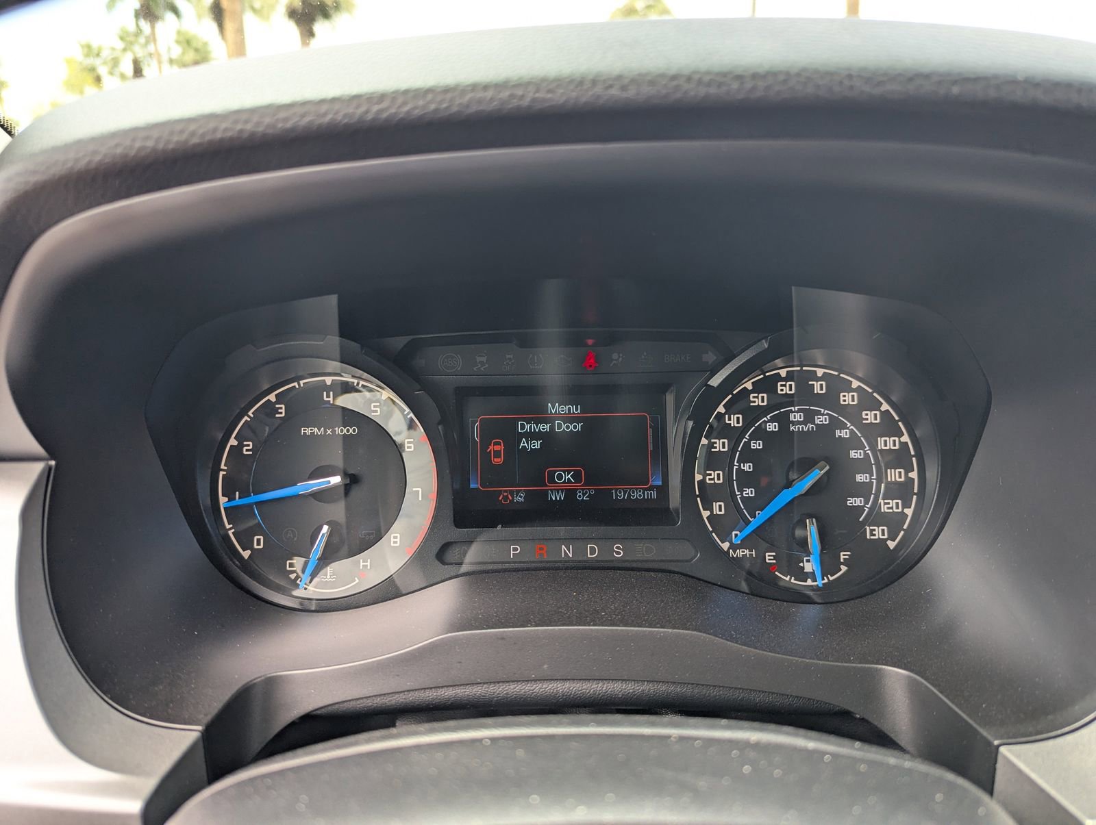 Certified 2023 Ford Ranger XLT w/ Equipment Group 302A High image 28