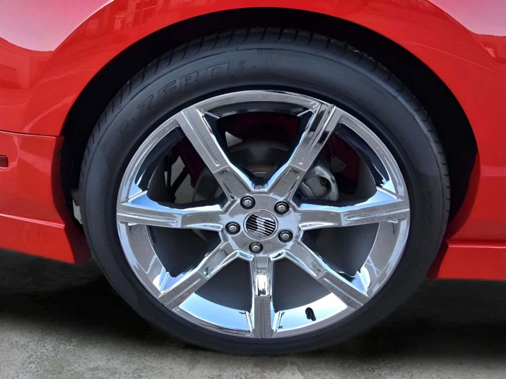 Used 2011 Ford Mustang GT Premium w/ Comfort Pkg image 11