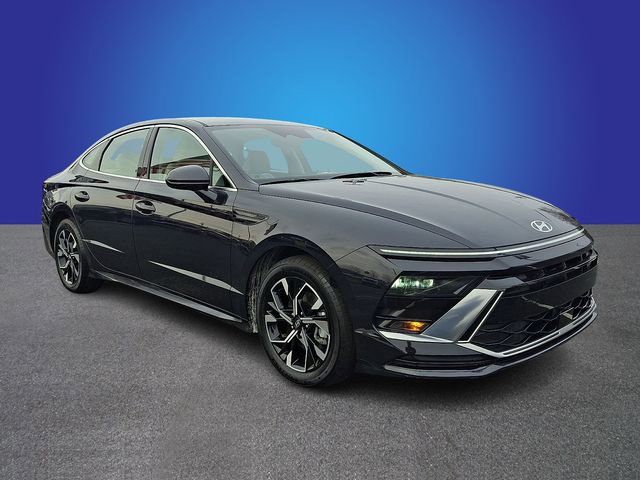 Used 2025 Hyundai Sonata SEL image 3
