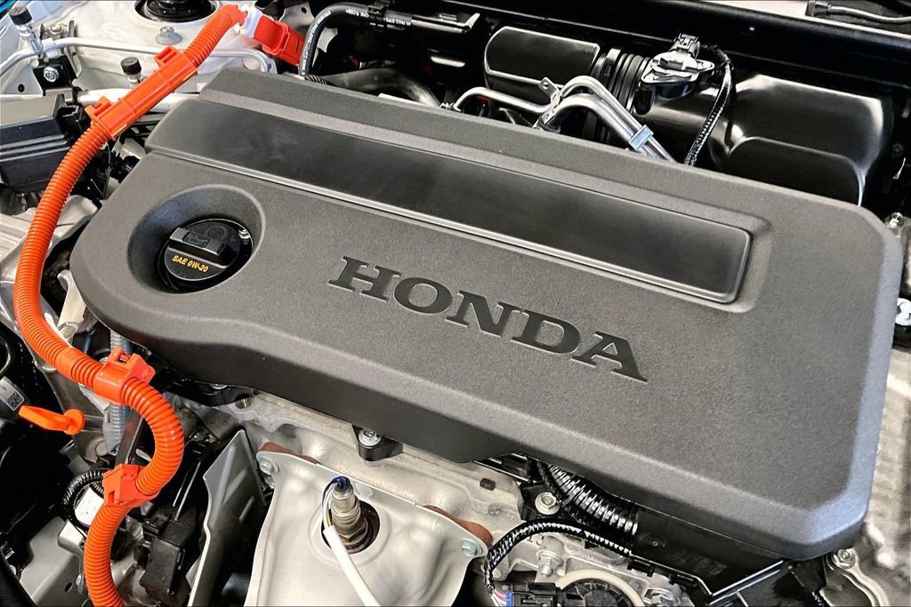 Used 2026 Honda Civic Sport Touring image 32
