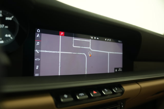 Certified 2021 Porsche 911 Carrera S RWD image 39