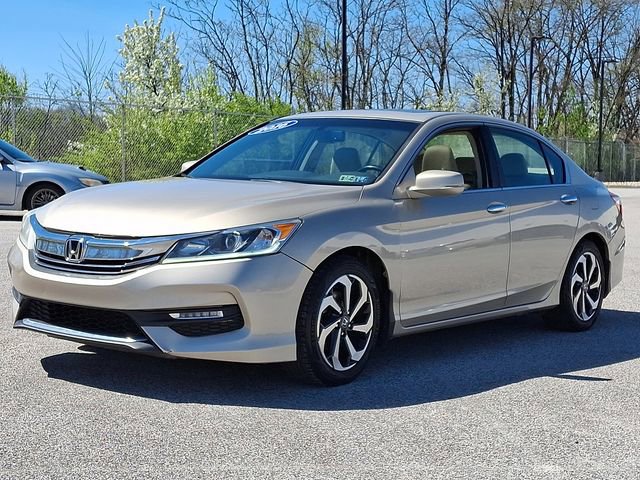Used 2016 Honda Accord EX-L image 6