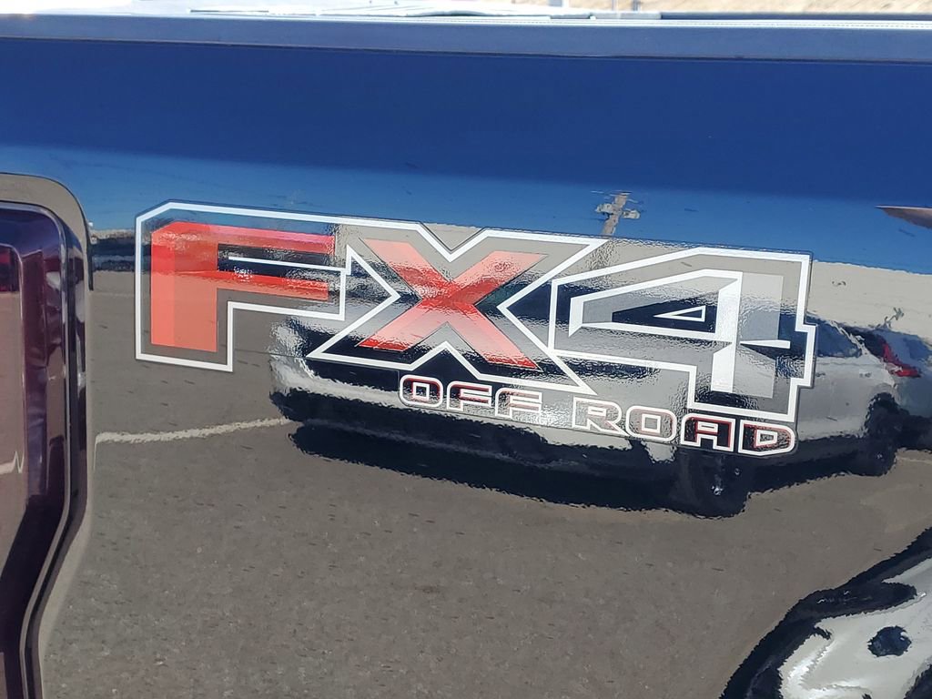 Used 2019 Ford F250 Lariat AWD/4WD image 8