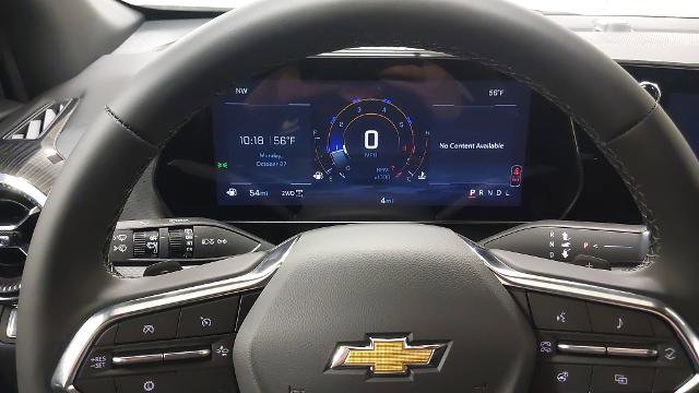 New 2026 Chevrolet Equinox LT w/ Convenience Package II image 18