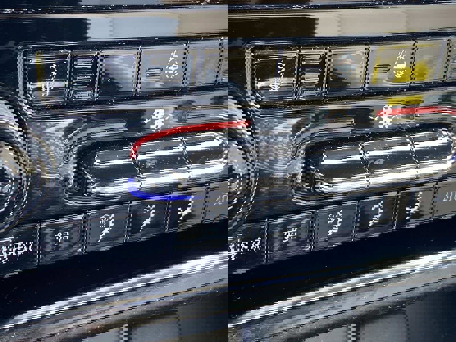 Certified 2022 Jeep Grand Cherokee L Limited image 29