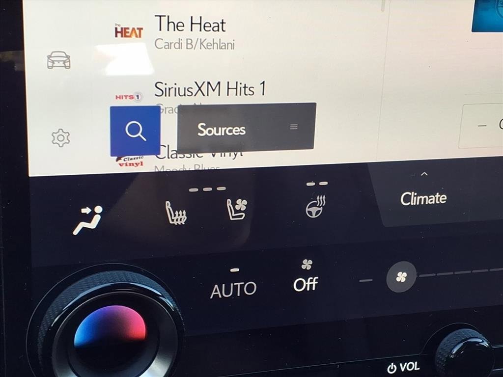 Used 2023 Lexus RX 350 350h Luxury image 19