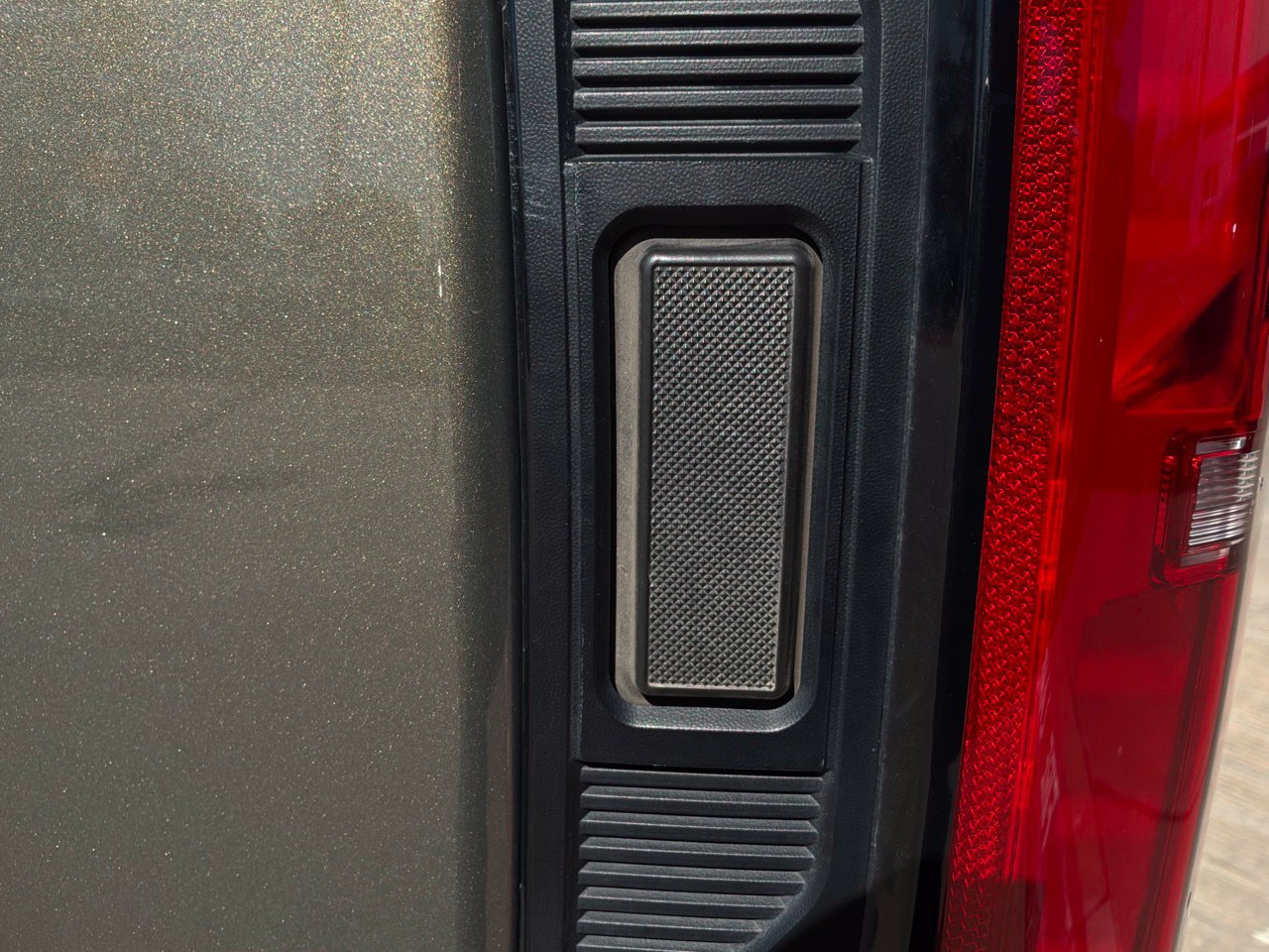 Used 2024 Toyota Tacoma TRD Sport w/ TRD Sport Premium Package RWD image 13