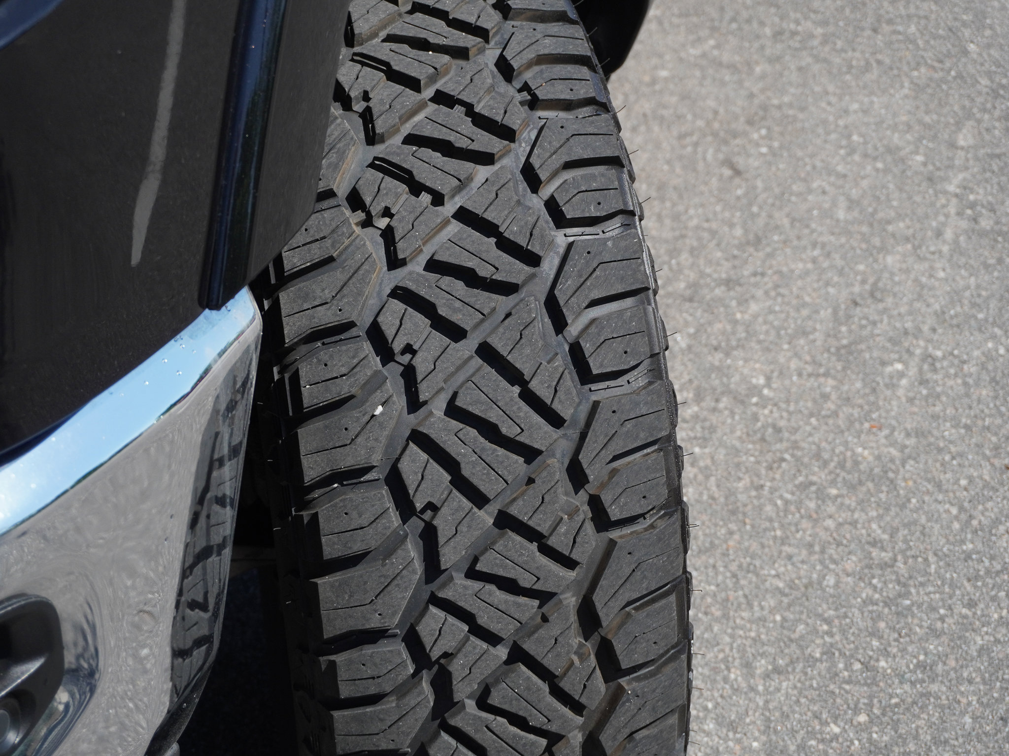 Used 2019 RAM 1500 Limited image 13