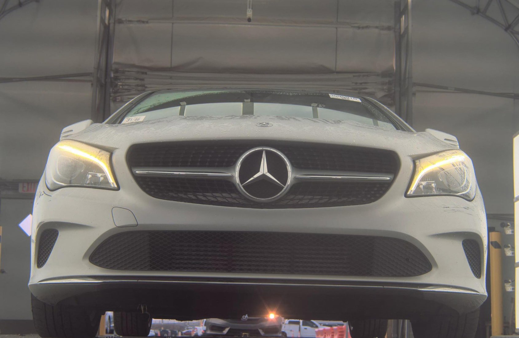 Used 2019 Mercedes-Benz CLA 250 image 16