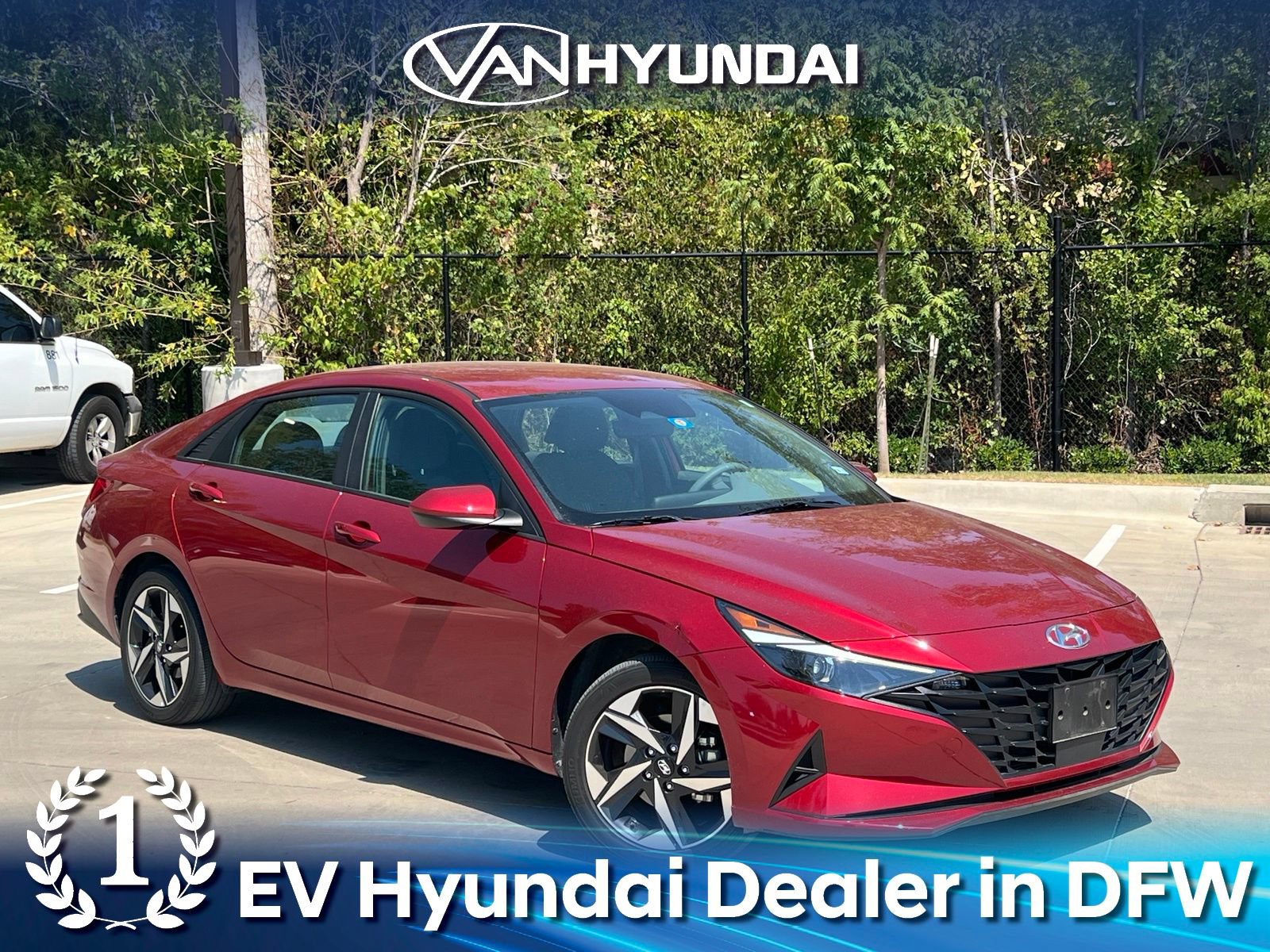 Used 2023 Hyundai Elantra SEL w/ Convenience Package