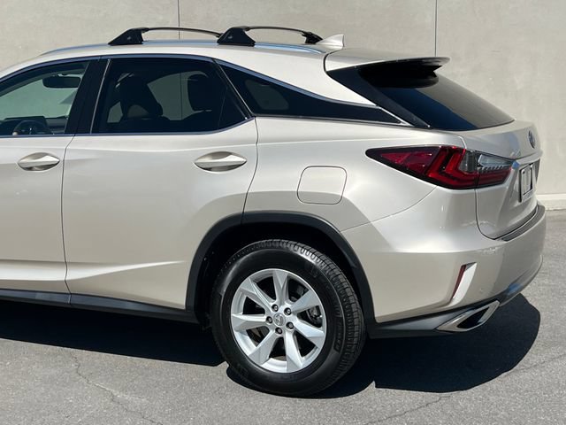 Used 2016 Lexus RX 350 FWD w/ Premium Package image 7