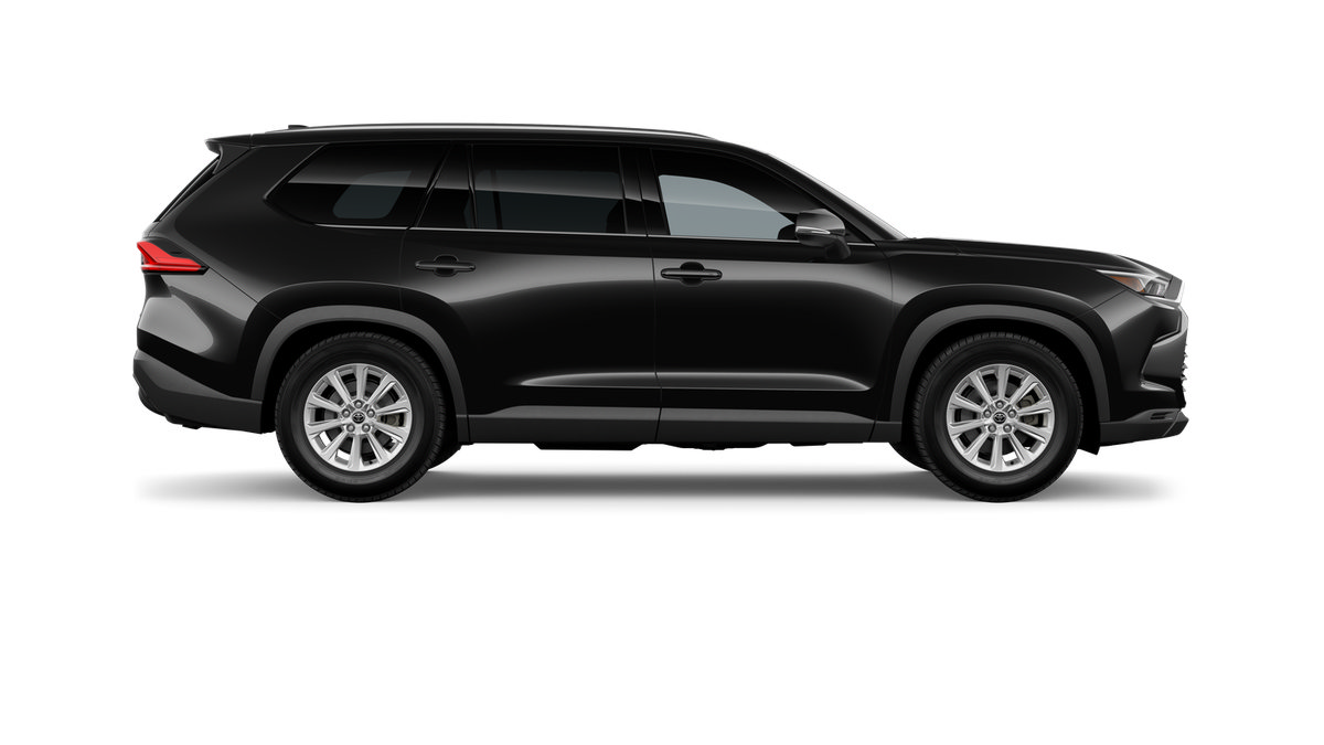 New 2026 Toyota Grand Highlander AWD Hybrid image 12