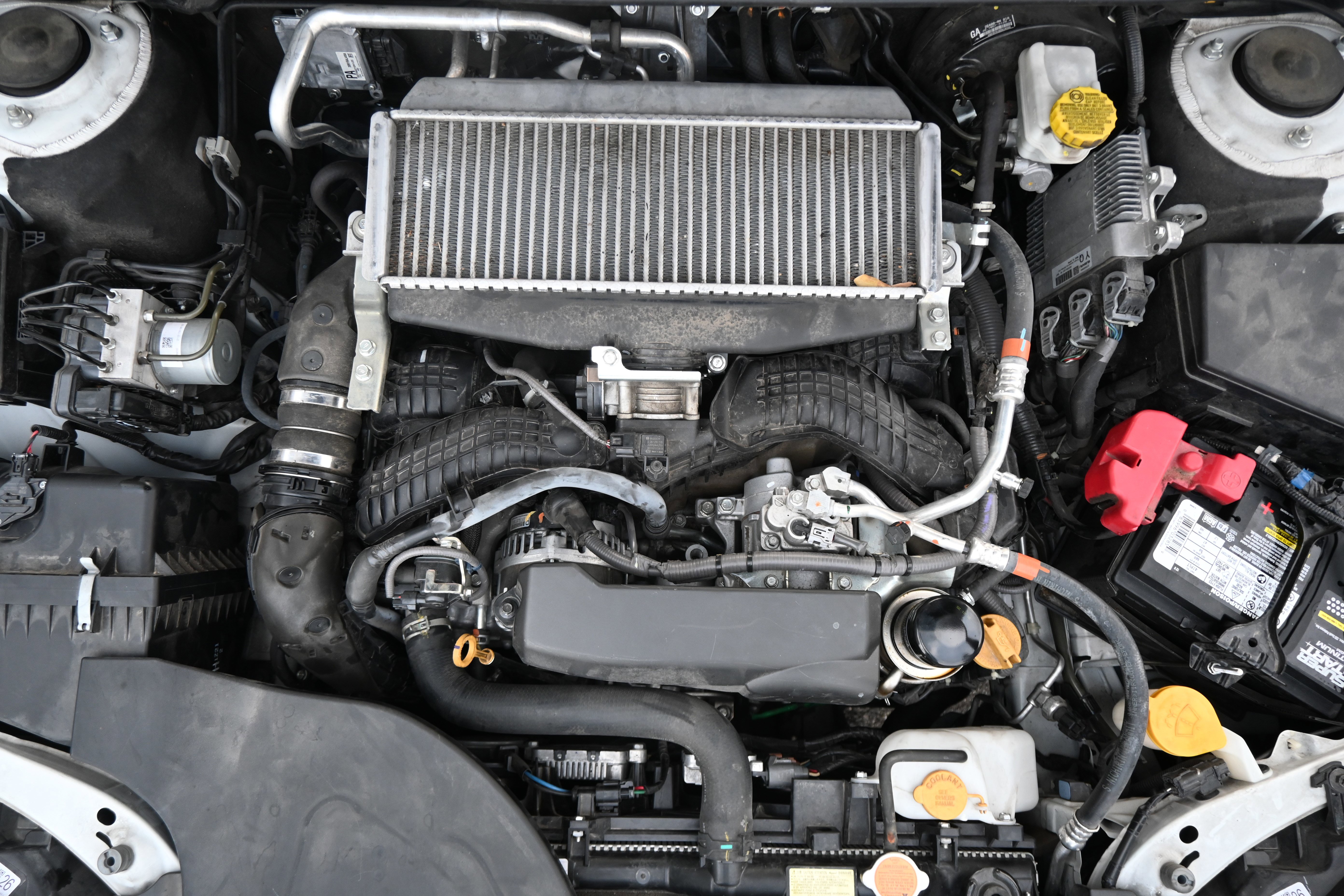 Used 2022 Subaru Outback Touring XT image 34