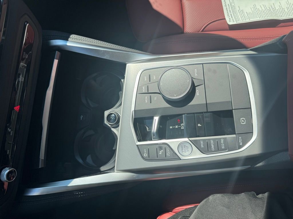 New 2025 BMW 230i Coupe w/ M Sport Package image 15