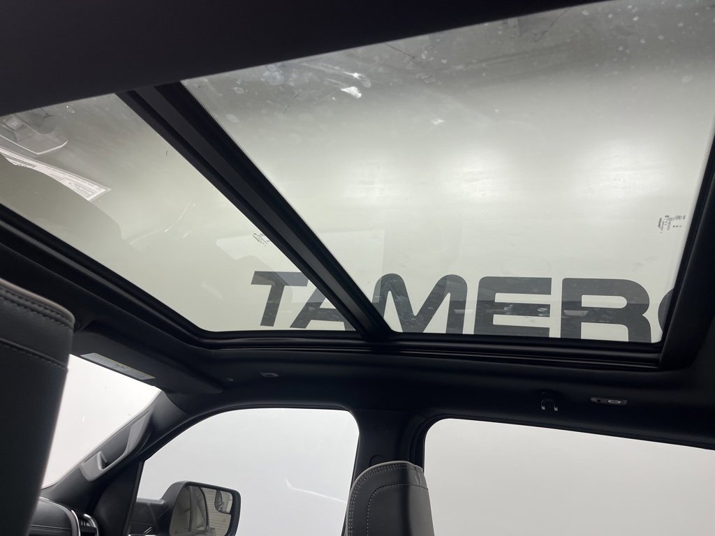New 2026 RAM 1500 Laramie image 11