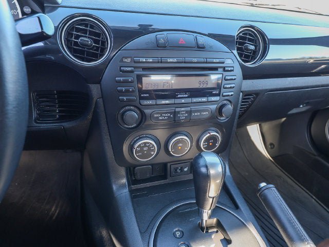 Used 2014 MAZDA MX-5 Miata Grand Touring w/ Premium Package RWD image 19
