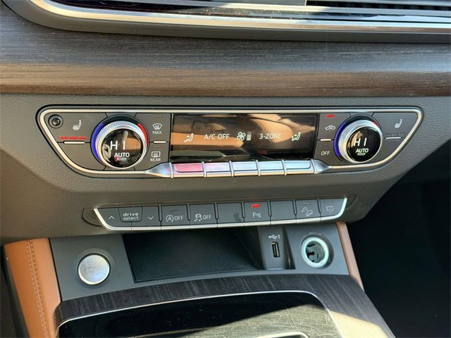 Used 2024 Audi Q5 2.0T Premium Plus image 22