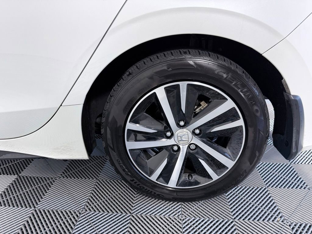 Used 2023 Honda Civic LX image 27