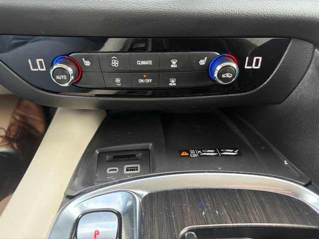 Certified 2024 Buick Enclave Essence w/ Trailering Package, 5000 lbs. AWD/4WD image 24