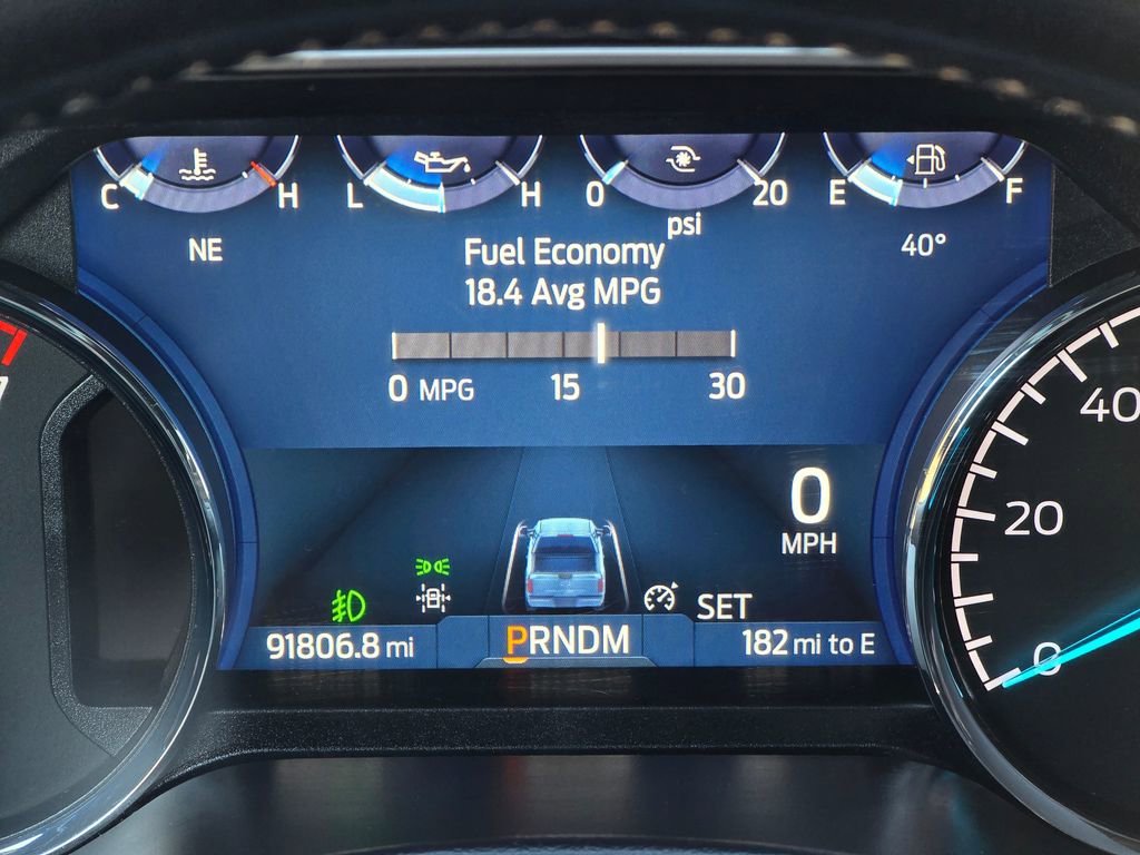 Used 2022 Ford F150 XLT w/ Equipment Group 302A High image 34