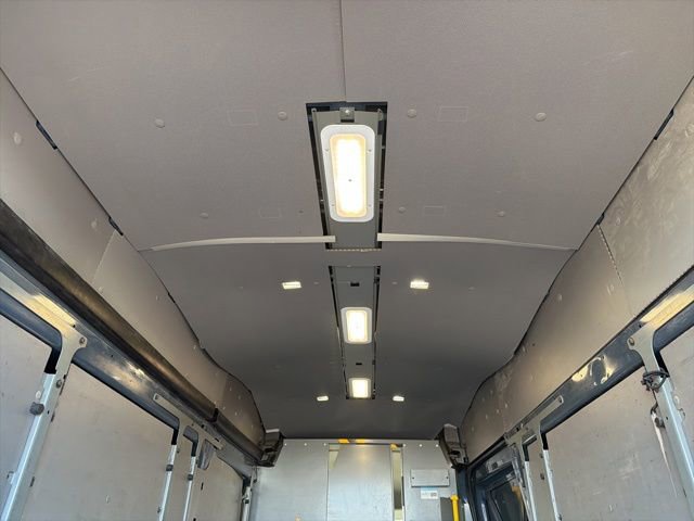 Used 2020 Ford Transit 250 148 High Roof Extended image 14