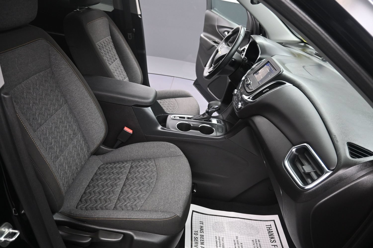 Used 2024 Chevrolet Equinox LT AWD/4WD image 43