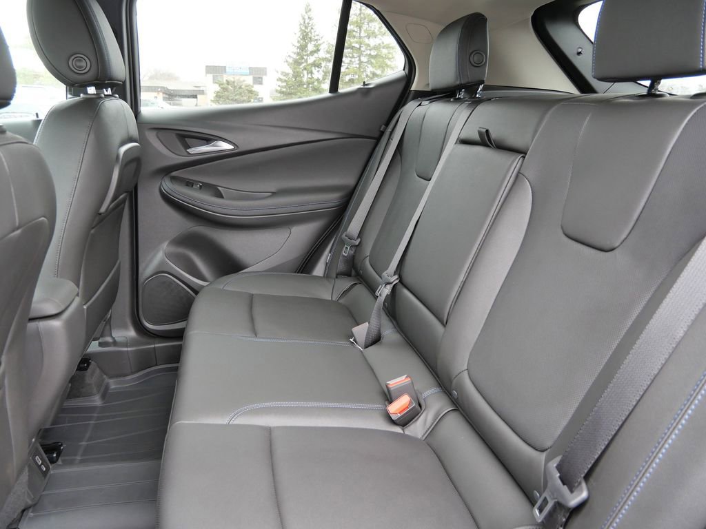 New 2026 Buick Encore GX Sport Touring w/ Advanced Technology Package AWD/4WD image 32