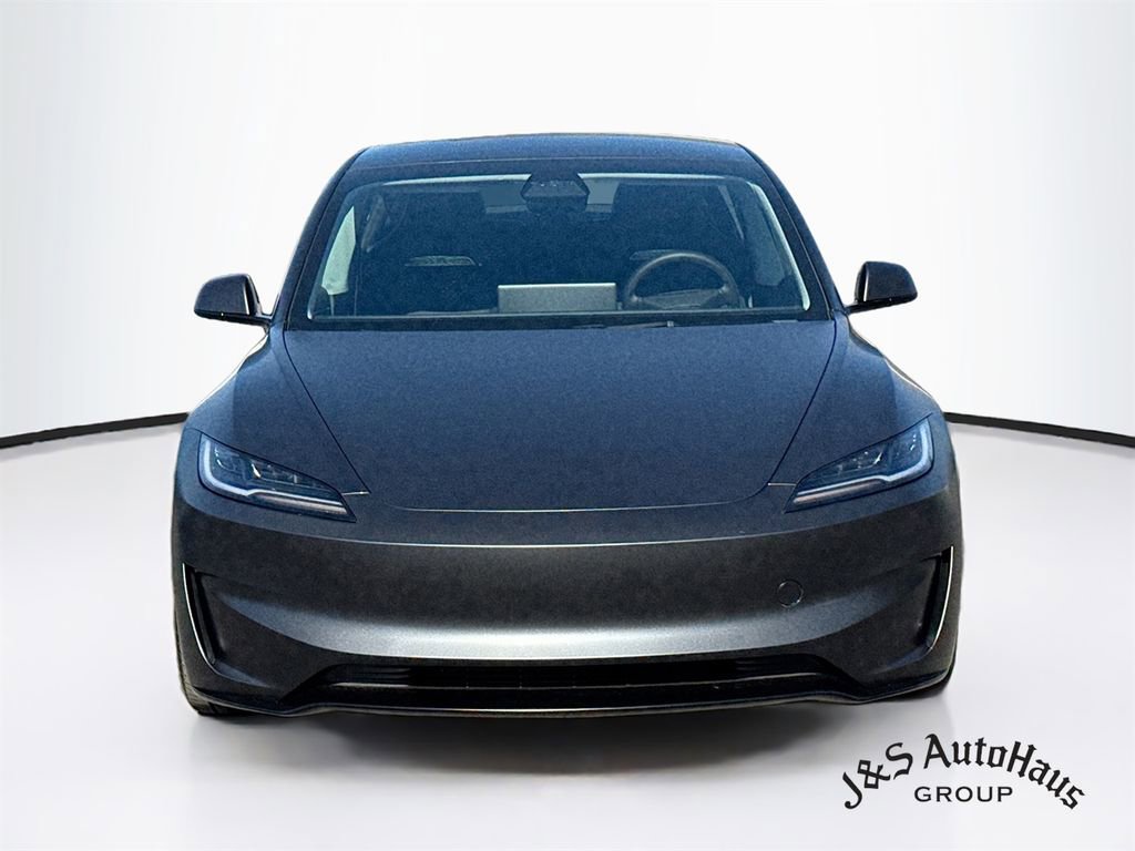 Used 2025 Tesla Model 3 Performance image 2