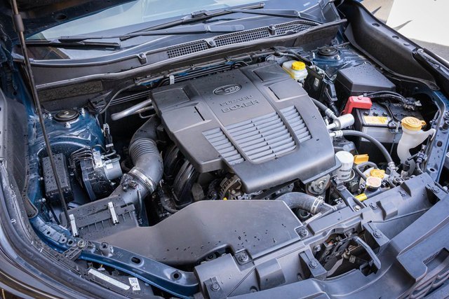 Used 2024 Subaru Forester Wilderness image 38
