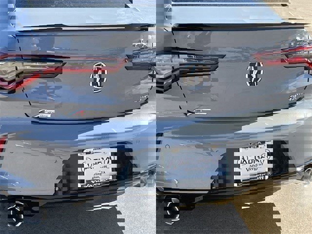New 2025 Acura TLX SH-AWD w/ A-SPEC Pkg image 6