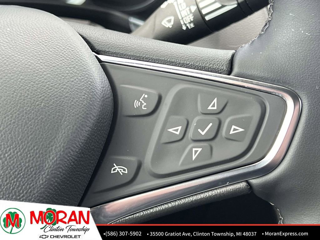 Certified 2024 Chevrolet Equinox LT image 24