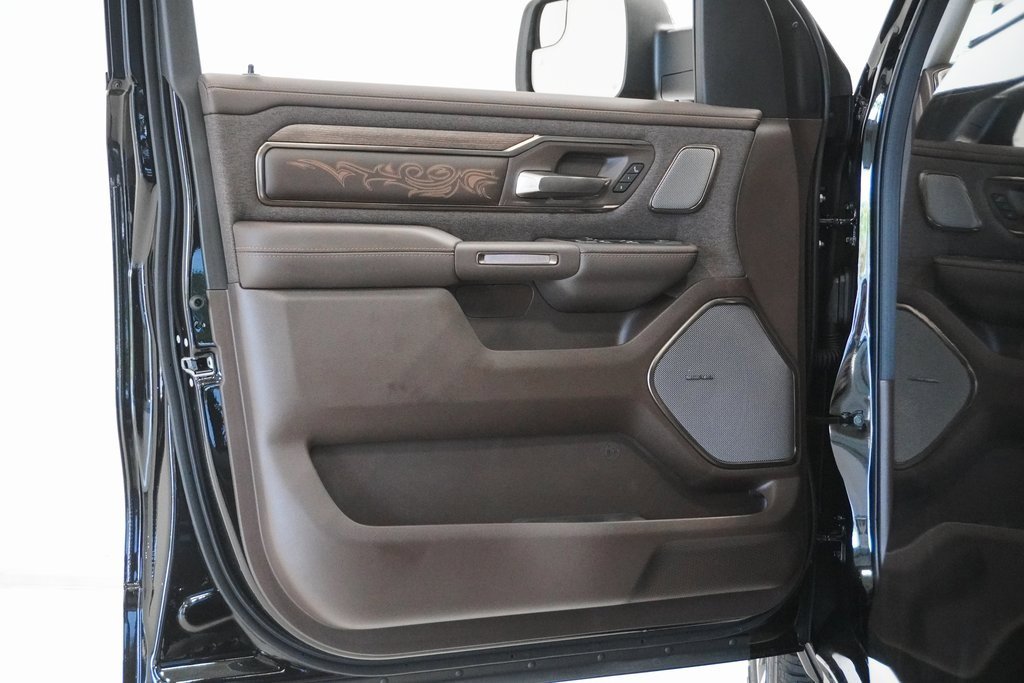 New 2026 RAM 1500 Limited image 18