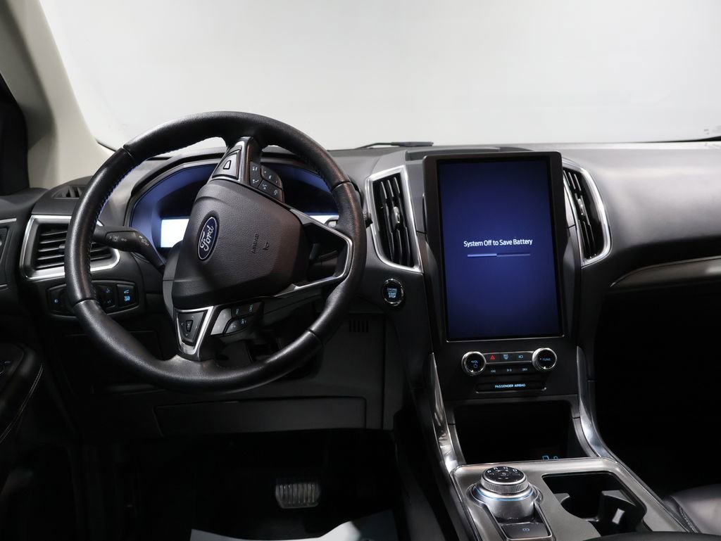 Used 2024 Ford Edge Titanium image 15