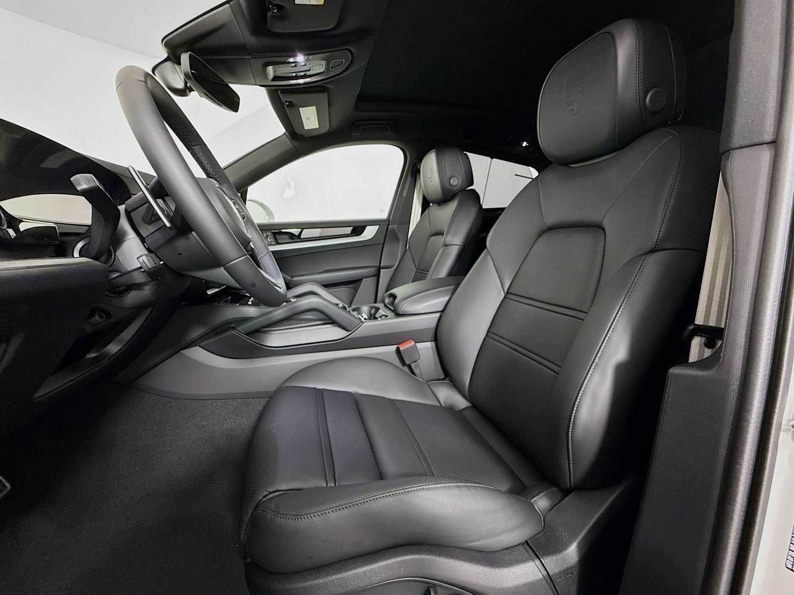 New 2026 Porsche Cayenne S AWD/4WD image 5
