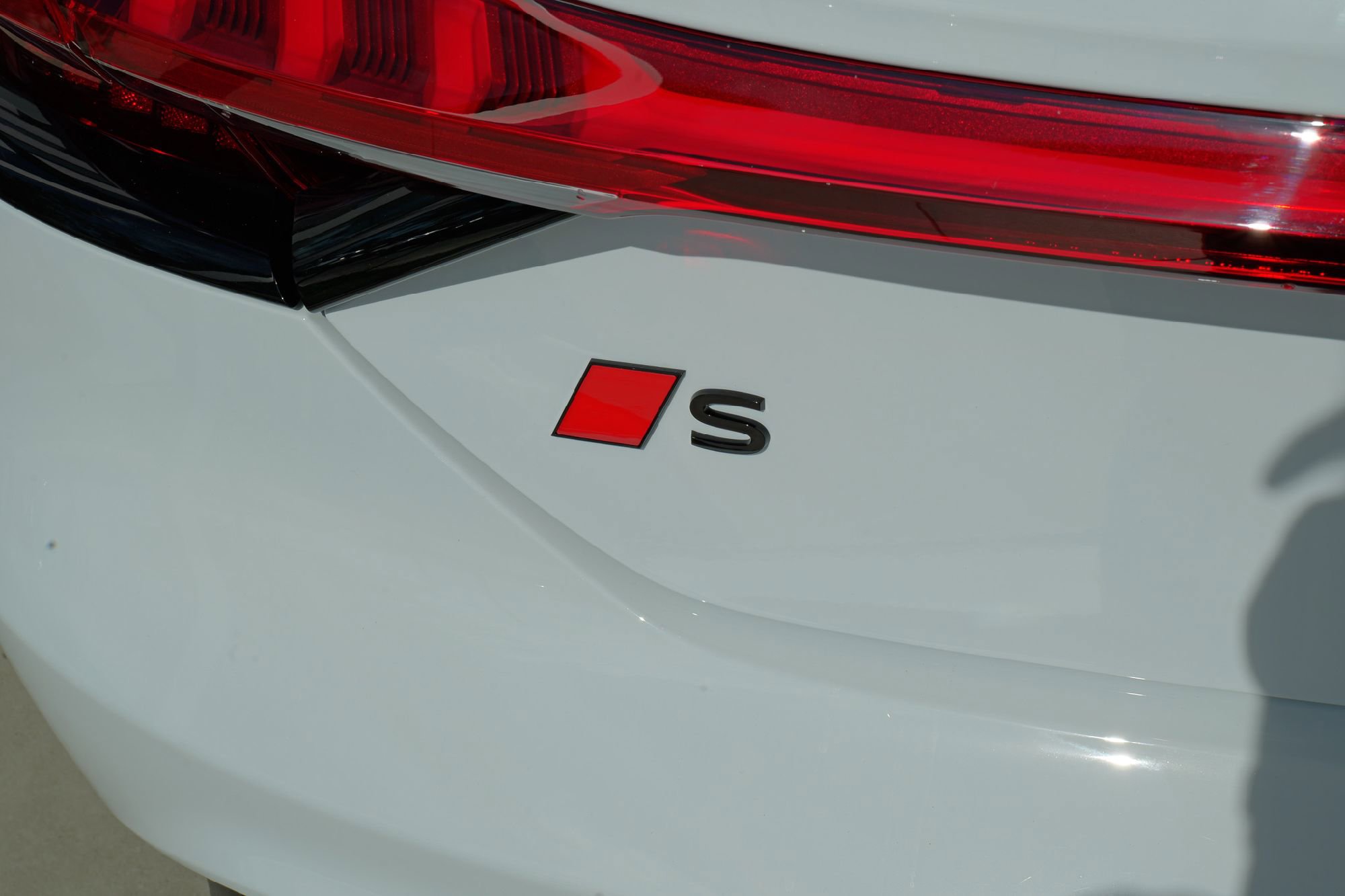 New 2026 Audi S e-tron GT Prestige image 42