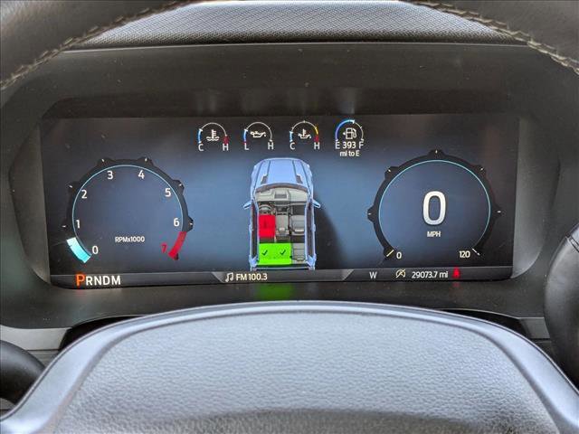 Used 2025 Ford F150 XLT w/ Equipment Group 301A Standard AWD/4WD video 3