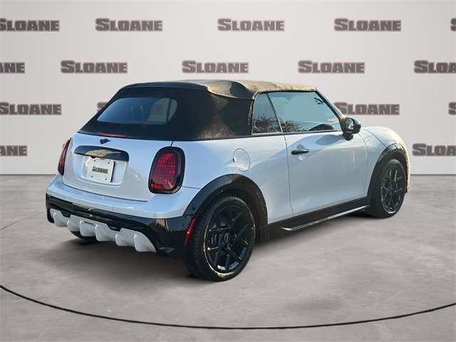 New 2026 MINI Cooper S image 5