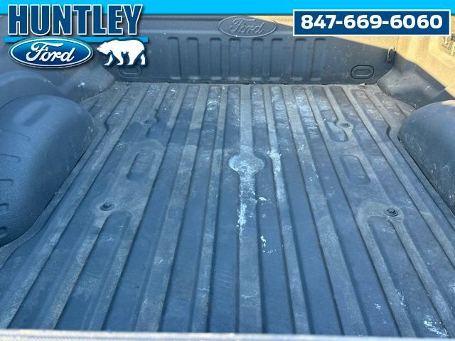 Used 2020 Ford F250 Platinum w/ Tremor Off-Road Package image 12