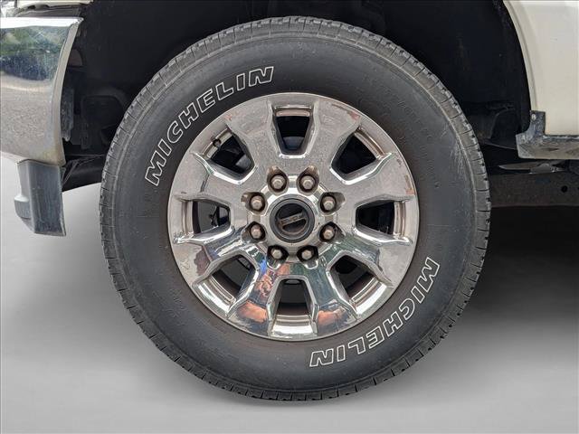 Used 2019 Ford F250 Lariat w/ Chrome Package AWD/4WD image 18
