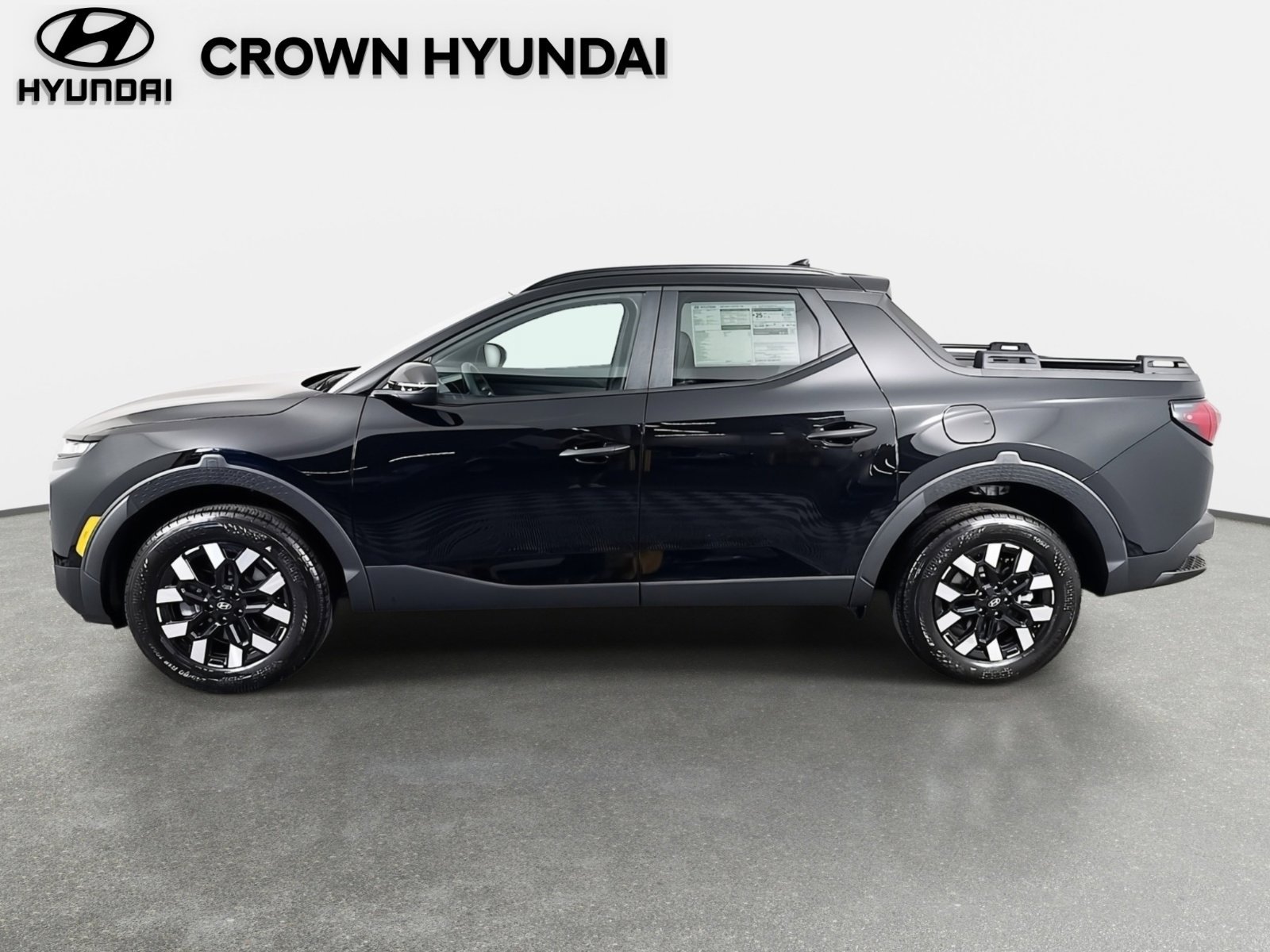 New 2026 Hyundai Santa Cruz SEL FWD image 8