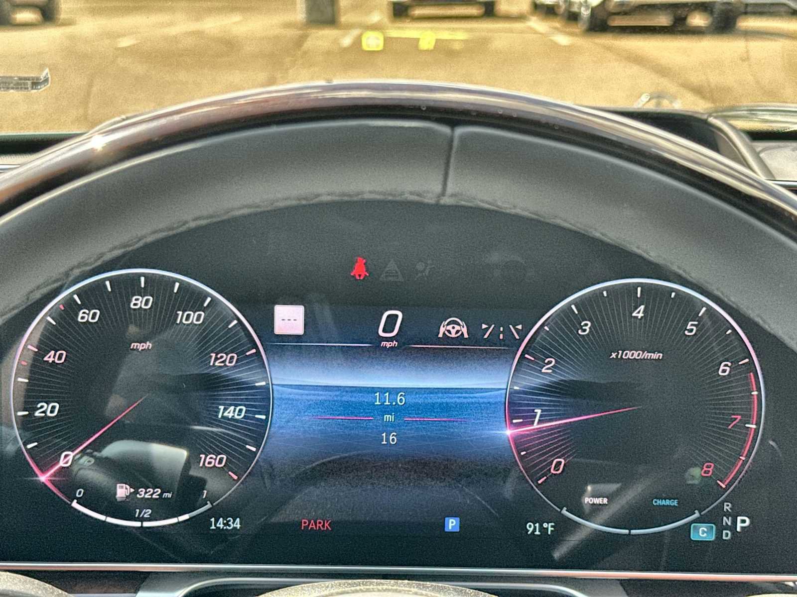 New 2026 Mercedes-Benz Maybach S 580 4MATIC image 24