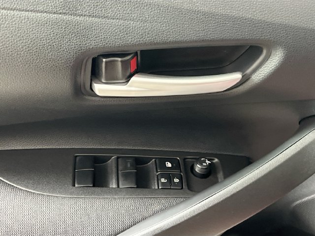 New 2026 Toyota Corolla SE FWD image 16
