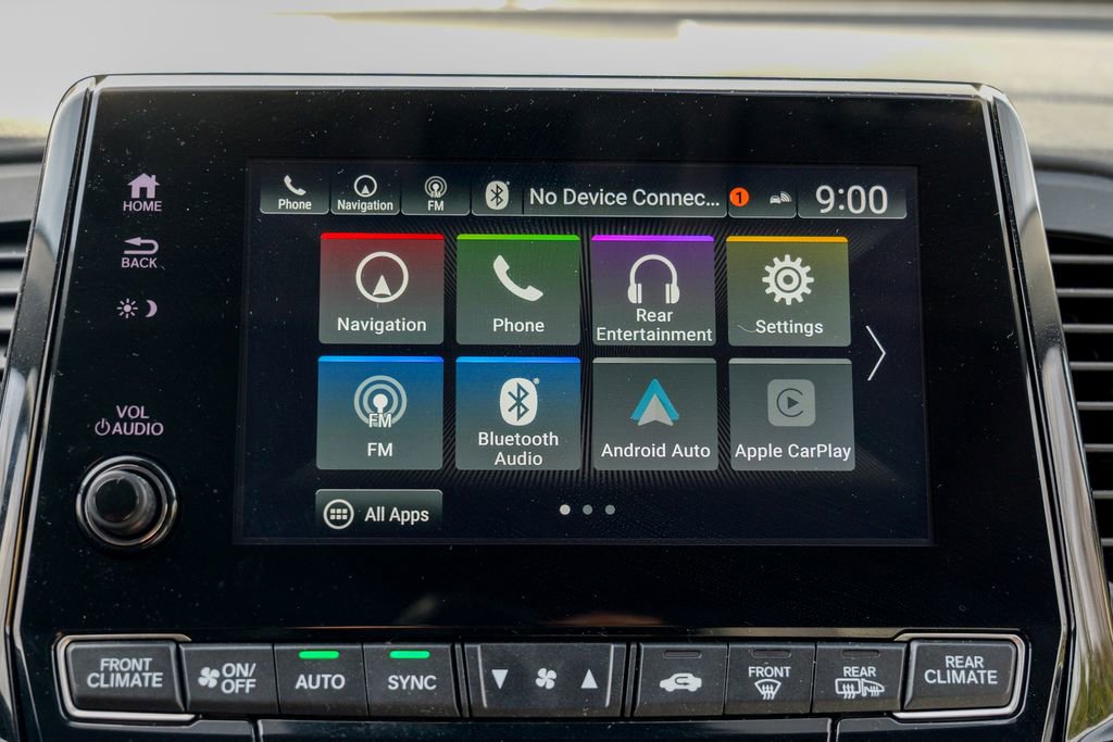Used 2024 Honda Odyssey Elite image 56