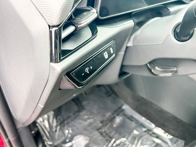 Used 2024 Kia Niro EX image 14