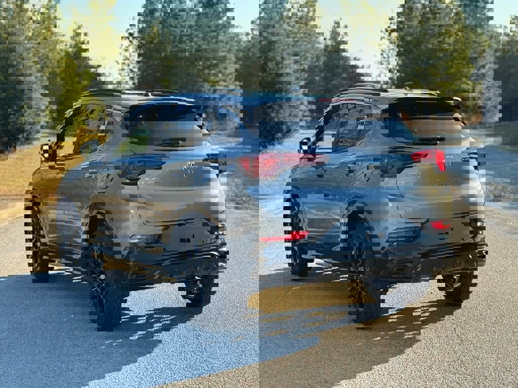 New 2026 Buick Encore GX Sport Touring w/ Advanced Technology Package image 11