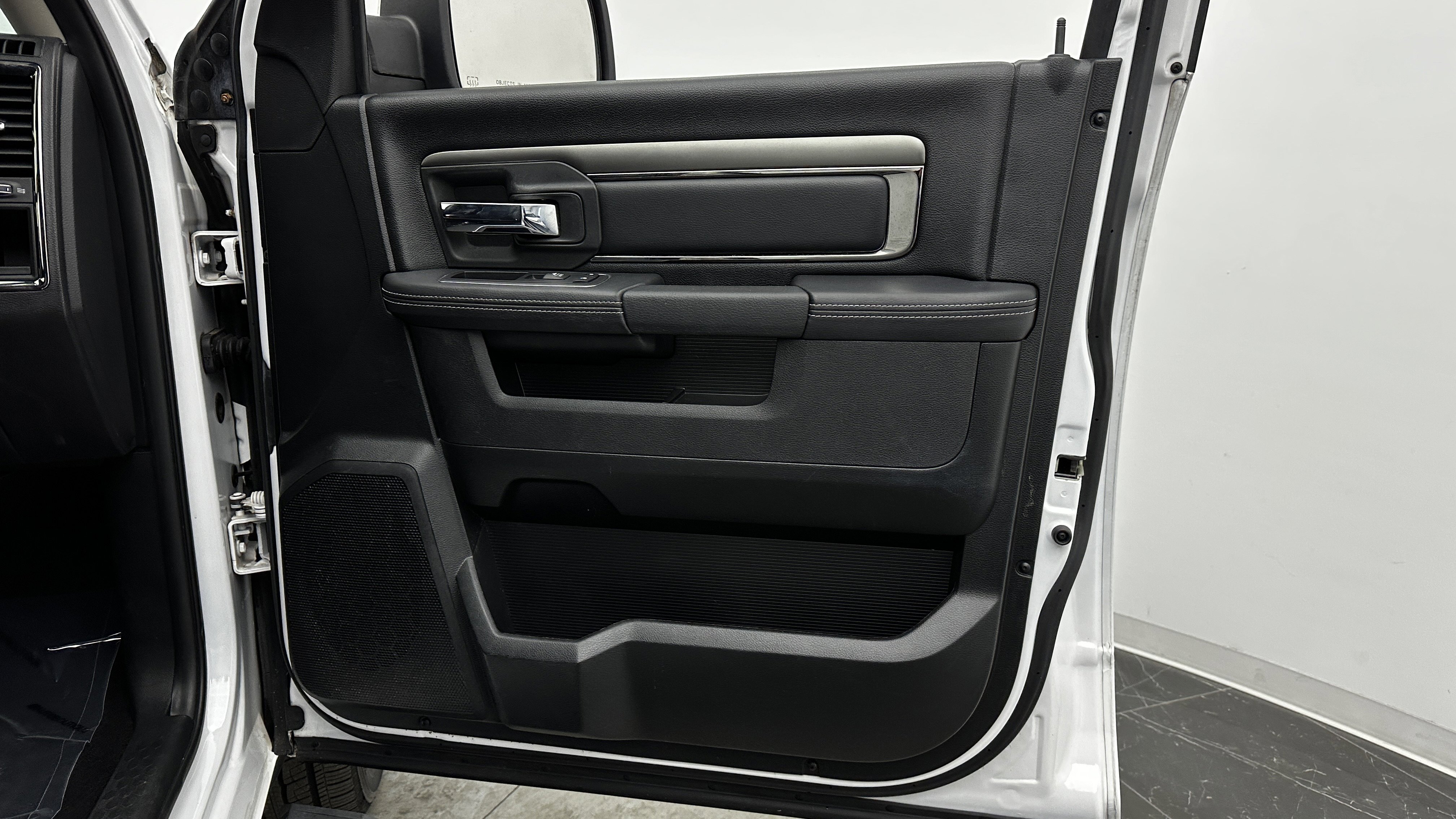 Used 2018 RAM 1500 Sport w/ Convenience Group image 32