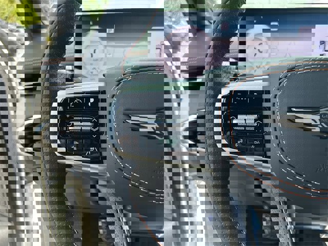 New 2026 Genesis GV70 3.5T Sport Prestige image 26