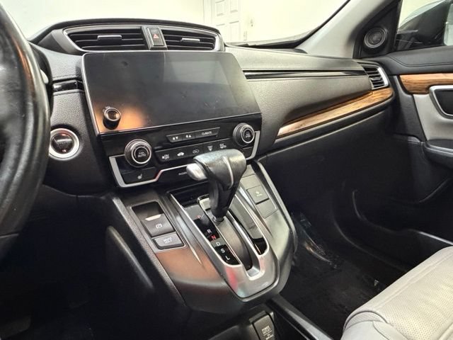 Used 2019 Honda CR-V EX-L image 18