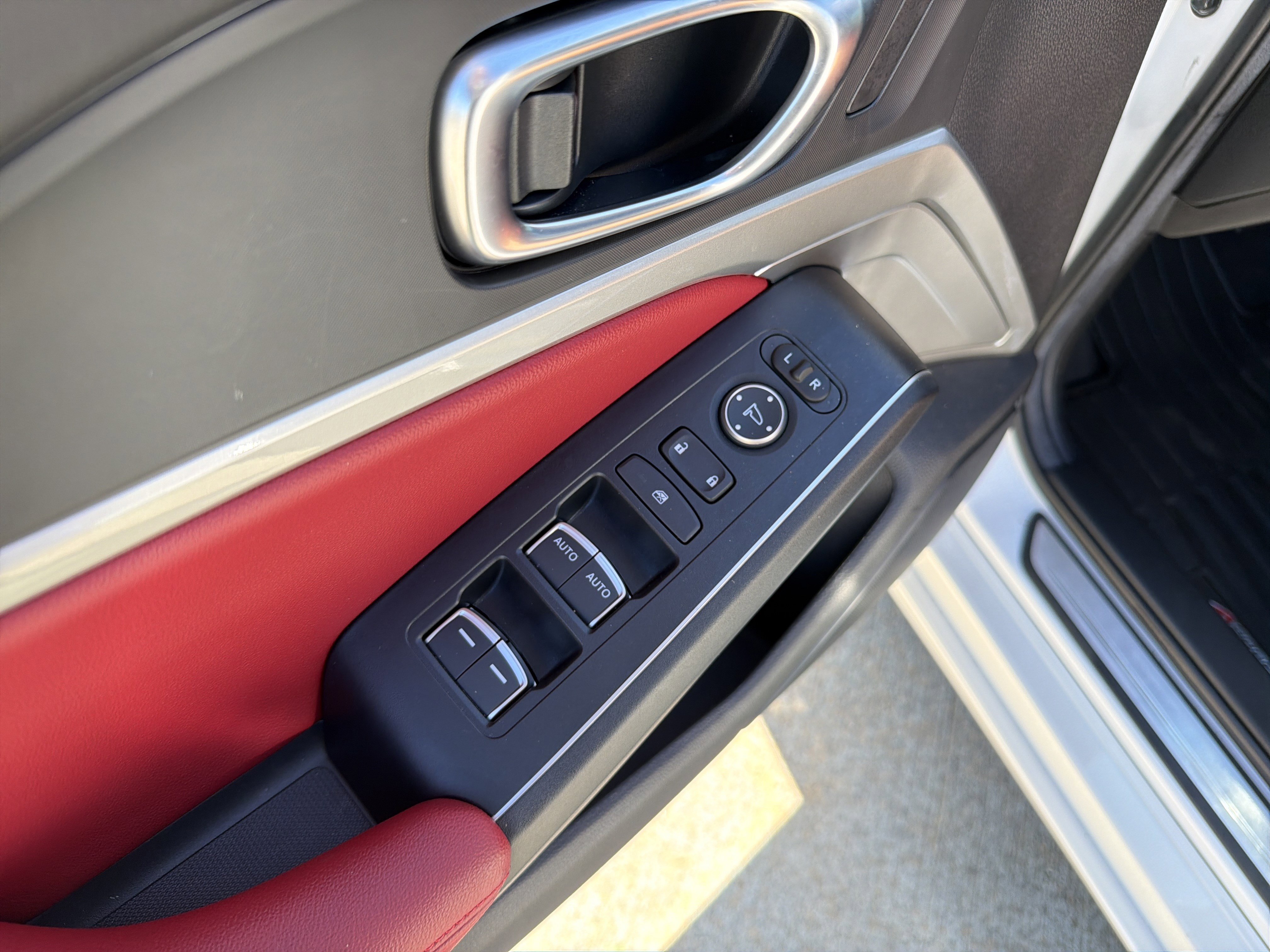 Certified 2025 Acura Integra A-Spec image 15