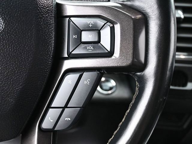 Used 2021 Ford Expedition Max Limited image 16